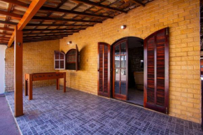 Casa Temporada Cabo Frio
